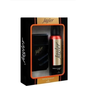 Classic Edt 50 ml Erkek Parfüm + 100 ml Erkek Deodorant Seti