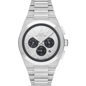 Rms Zeitmeister RMS.1.AG1496.04 Erkek Kol Saati