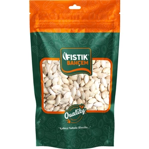 Fıstık Bahçem Kabak Nevşehir Tuzsuz Kavrulmuş 1 kg