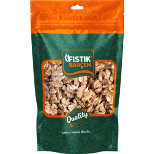 Fıstık Bahçem Ceviz İçi Kelebek İthal 500 gr