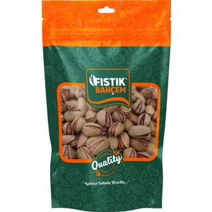 Fıstık Bahçem Siir Fıstık Kavrulmuş Duble 1 kg