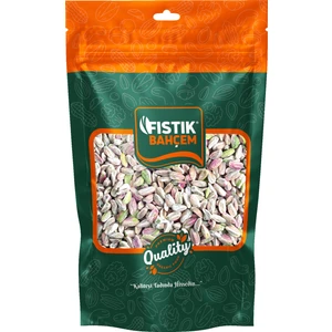 Fıstık Bahçem Antep Fıstık Iç Boz Tane 1 kg