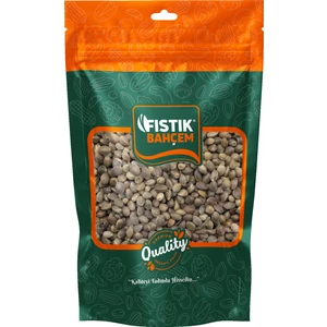 Fıstık Bahçem Kendir Tohumu Kavrulmuş 1 kg