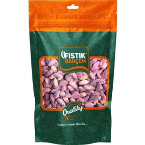 Fıstık Bahçem Antep Fıstık Ağaçaltı Naturel 500 gr