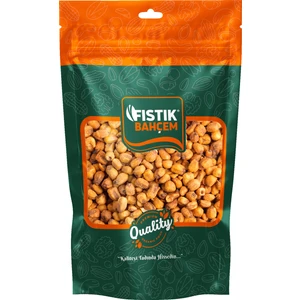Fıstık Bahçem Mısır Soslu 500 gr