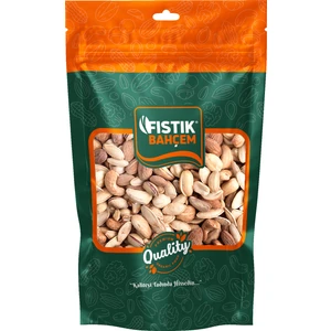 Fıstık Bahçem Karışık Çerez Normal 1 kg