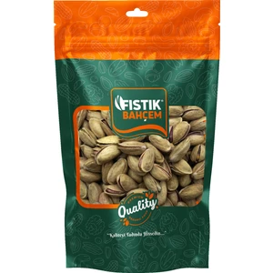 Fıstık Bahçem Antep Fıstık Ana Çıtlak Kavrulmuş Jumbo 1 kg