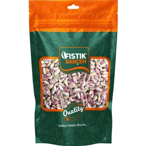 Fıstık Bahçem Antep Fıstık Iç Gül 500 gr