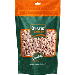 Fıstık Bahçem Yer Fıstık Abidiçi 1 kg