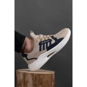 Torrine Erkek Sneaker 001293BEJ