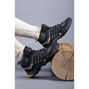 Nalgail Erkek Trekking Bot 001272FÜME