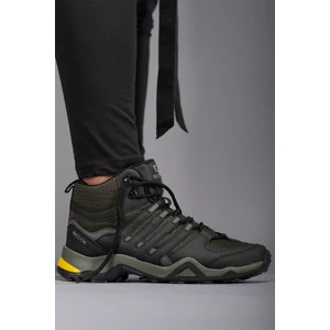 Nalgail Erkek Trekking Bot 001272HAKI