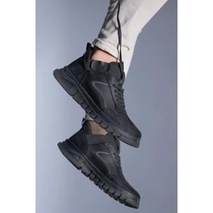 Raptor Erkek Bot 0012369SIYAH