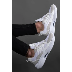 Torrine Erkek Sneaker 001293BEYAZ