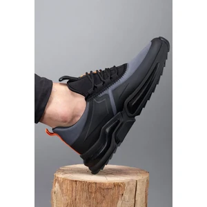Thranduil Erkek Sneaker 0012836GRI