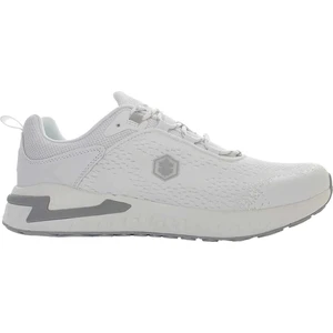 SMA3011 003 C27 Flynıt Garson Spor Ayakkabı- Beyaz 38 - Gri-Beyaz
