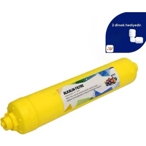 Su Arıtma 'alkalin' Tatlandırıcı