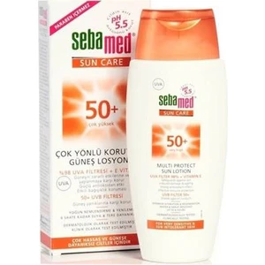 50+ Faktör Güneş Koruyucu Losyon 150ml