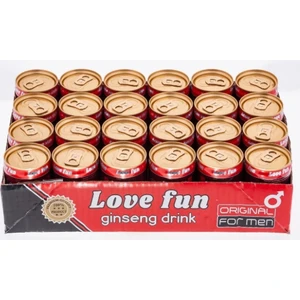 Ver Coşkuyu NITRO&48HOURS 150 ml 12 Adet Içecek