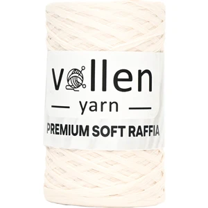 Vollen Yarn Yumuşak Rafya Ip, Doğal Rafya Ipi, Ayna Ipi, Canta Ipi , Supla, Şapka ve Orgu Ipi