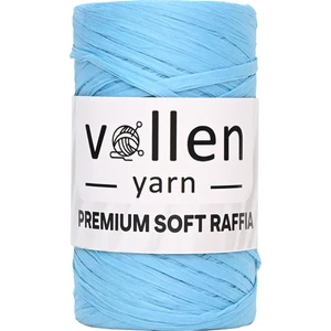 Vollen Yarn Yumuşak Rafya Ip, Doğal Rafya Ipi, Ayna Ipi, Canta Ipi , Supla, Şapka ve Orgu Ipi