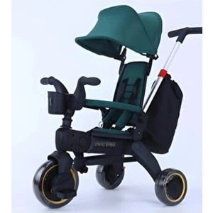 İning Baby Katlanabilir Bebek Bisikleti ( Hızlı Gönderim)