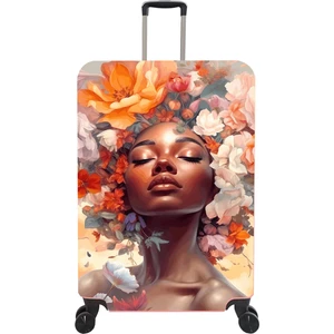 By Gg Tekstil Valiz Kılıfı 3lü Set