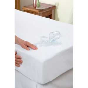 Pamuklu Full Kenar Fitted Sıvı Geçirmez Alez 60X120