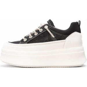 24Y345-3 Kadın Sneaker Ayakkabı