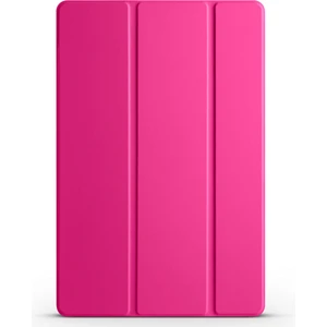 Samsung Galaxy Tab A9 Plus SM-X210/X215 11 Inç Kılıf Katlanabilir Standlı  Smart Cover Tablet Kılıfı