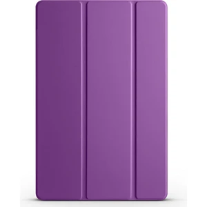 Samsung Galaxy Tab A9 Plus SM-X210/X215 11 Inç Kılıf Katlanabilir Standlı  Smart Cover Tablet Kılıfı