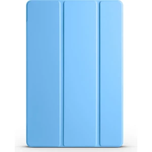 Samsung Galaxy Tab A9 X110/X115 8.7 Inç Kılıf Katlanabilir Standlı Slim Smart Cover Tablet Kılıfı