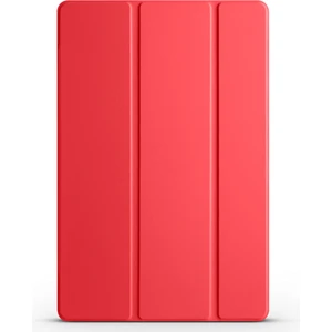 Samsung Galaxy Tab A9 Plus SM-X210/X215 11 Inç Kılıf Katlanabilir Standlı  Smart Cover Tablet Kılıfı