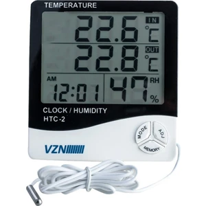 Htc-2 Termometre Buzdolabı Termometresi