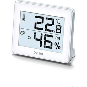 Hm 16 Isı ve Nem Ölçer Termometre