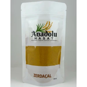 Zerdeçal (Öğütülmüş) 150 gr