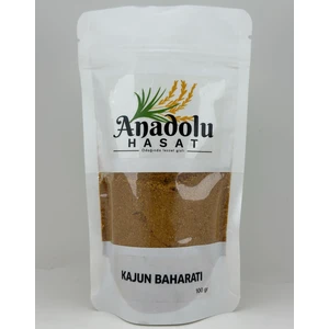 Kajun Baharatı 100 gr