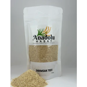 Sarımsak Tozu 130 gr