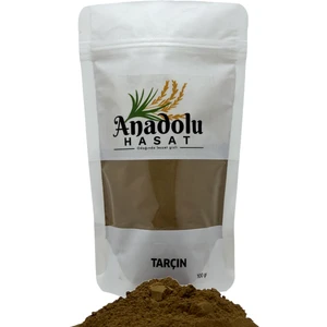 Tarçın (Öğütülmüş) 100 gr