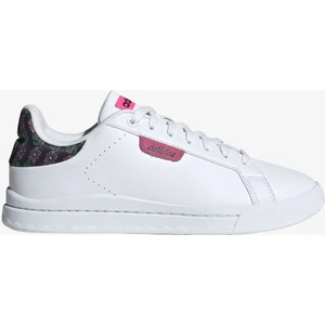 Adidas Court Silk Kadın Beyaz Sneaker IF8687