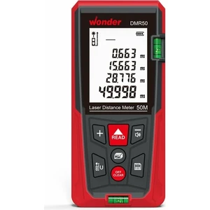 DMR50 Lazer Metre 50 mt