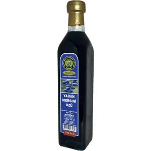 Yaban Mersini Özü 700 ml