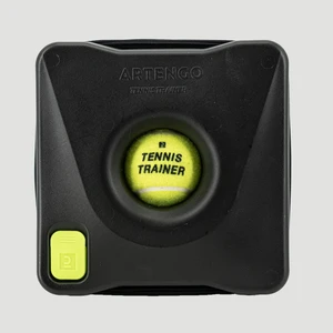 Artengo Tenis Öğretici - Siyah