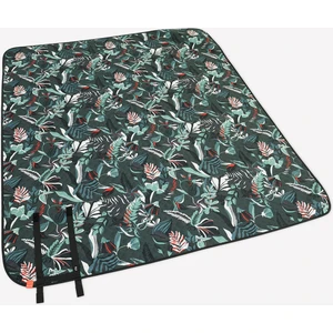 Quechua Piknik/Kamp Örtüsü - 170 × 140 cm - Mavi