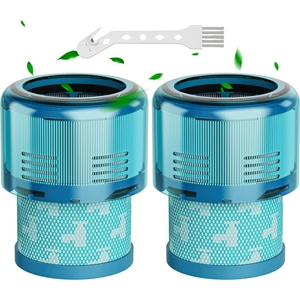 Dyson Gen5 GEN5DETECT, GEN5OUTSIZE Için Yedek Filtre (Yurt Dışından)