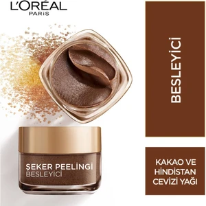 L'Oréal Paris Şeker Peelingi Besleyici