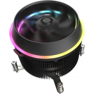 Darkflash Shadow Pro Fantasy Rgb 100MM Cpu Soğutucu