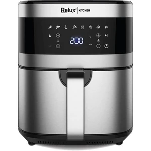 RAF6500 1700 W 6,5 Litre XXL Air Fryer Fritöz