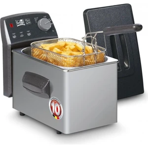 Turbo SF 4050 Fritöz