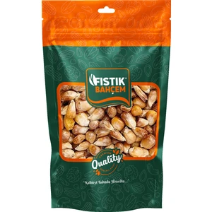 Fıstık Bahçem Mısır Kavurga 1 kg